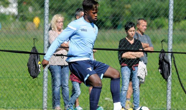 Бальде Кейта, Getty Images