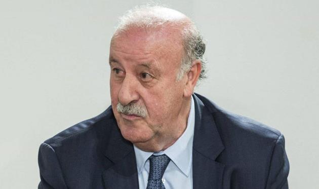 Висенте Дель Боске, EPA