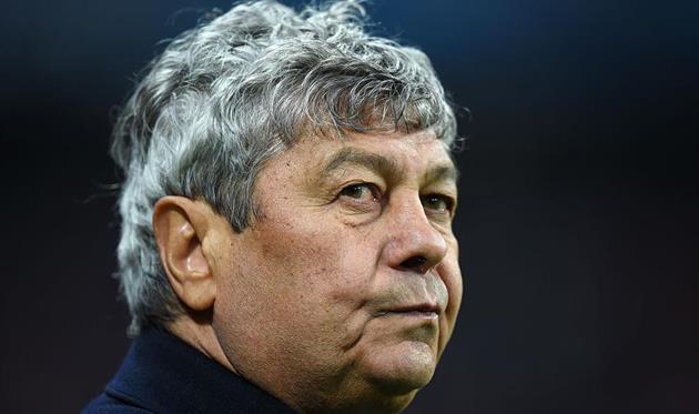 Мирча Луческу, Getty Images