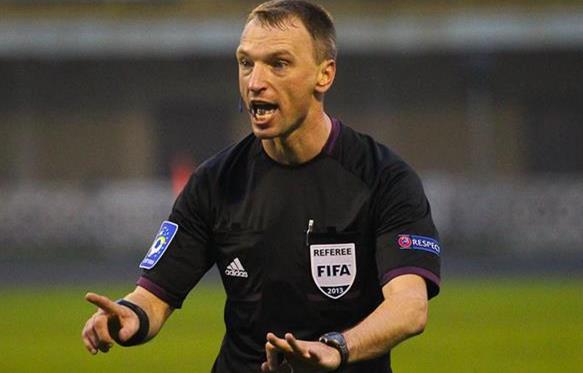 Анатолий Жабченко, Football.ua