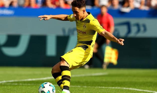 Эмре Мор, Getty Images