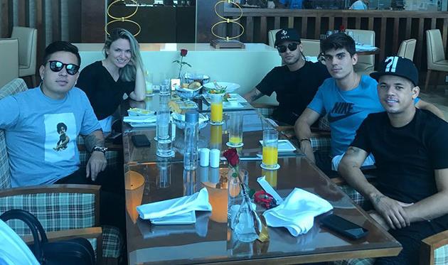 instagram.com/neymarjr/