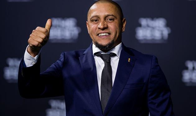 Роберто Карлос, Getty Images