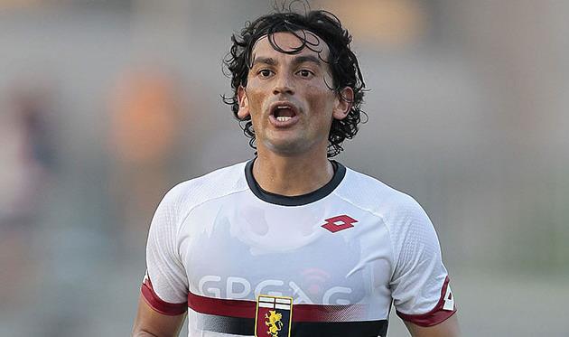 Тино Коста, getty images