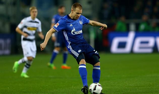 Хольгер Бадштубер, Getty Images