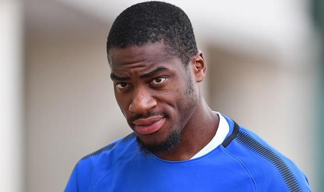 Джоффри Кондогбия, Getty Images