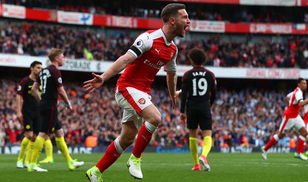 Шкодран Мустафи, Getty Images