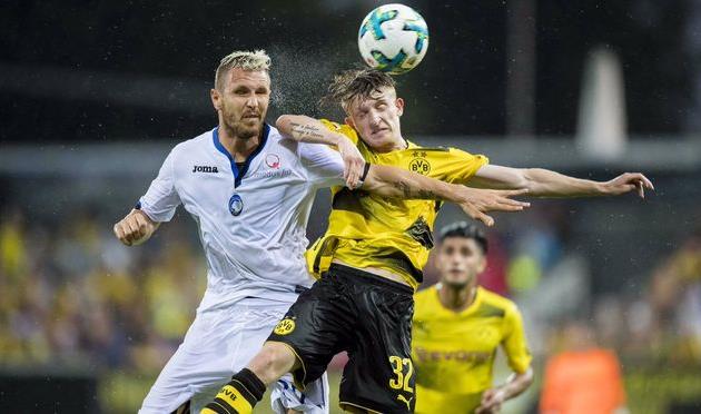 твиттер боруссии