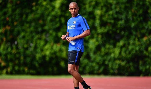 Жоау Мариу, getty images