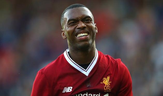 Даниэль Старридж, getty images