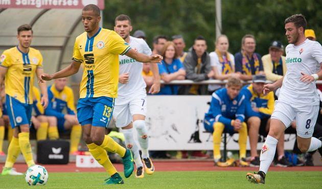 твиттер Айнтрахта