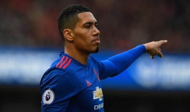 Крис Смоллинг, Getty Images