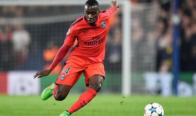 Блез Матюиди, Getty Images