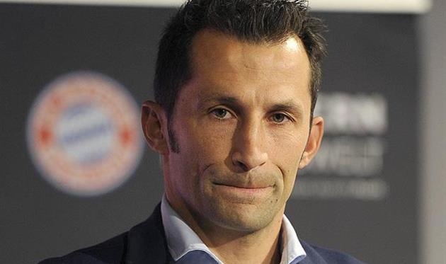 Хасан Салихамиджич, ФК Бавария