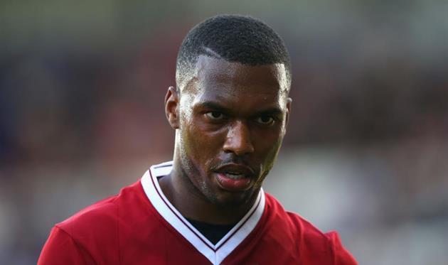 Даниэль Старридж, Getty Images