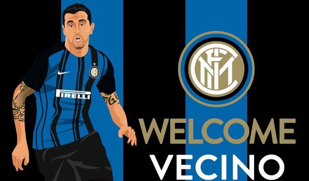 твиттер интера