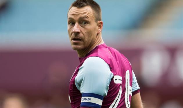 Джон Терри, Getty Images