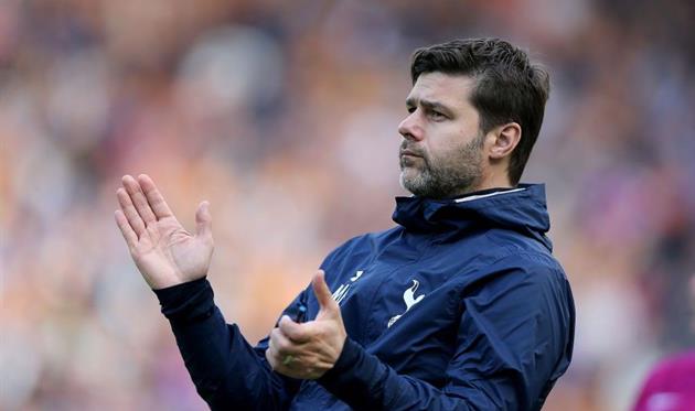 Маурисио Почеттино, Getty Images