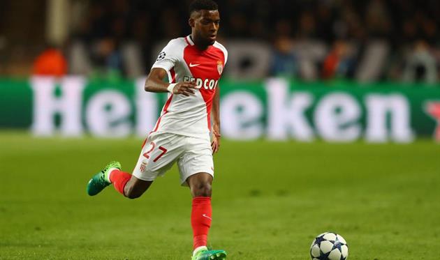 Тома Лемар, Getty Images