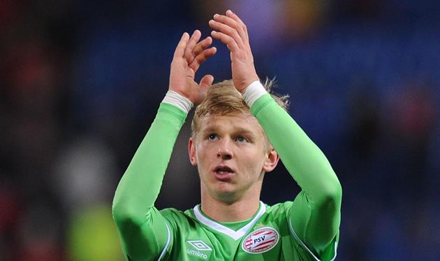 Александр Зинченко, Getty Images