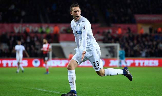  Гильфи Сигурдссон, Getty Images