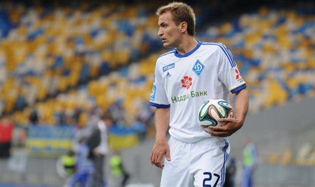 ЕВГЕНИЙ МАКАРЕНКО, football.ua