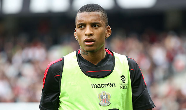 Дальберт, ogcnice.com