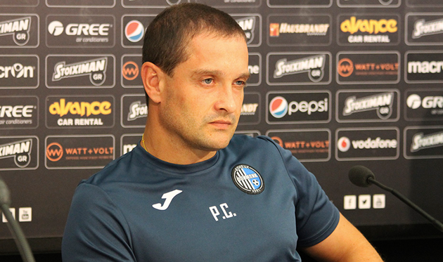 Роман Санжар, olimpik.com.ua