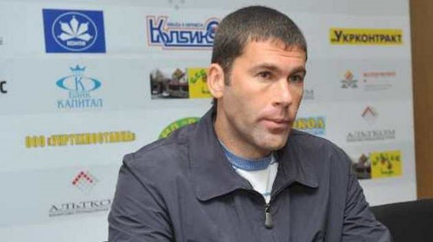 владислав гельзин, XSPORT.ua