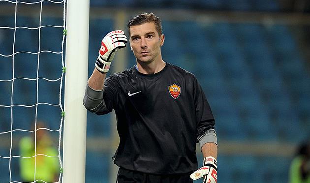 Морган Де Санктис, getty images