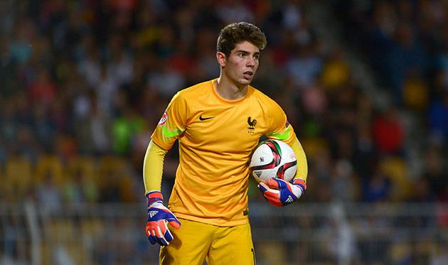 Лука Зидан, getty images