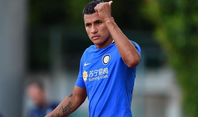 Джейсон Мурильо, Getty Images