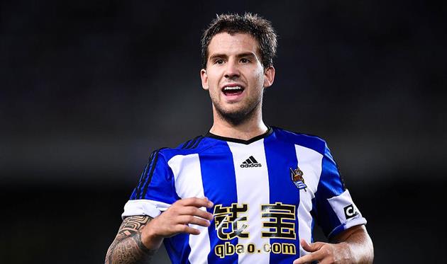 Иньиго Мартинес, Getty Images