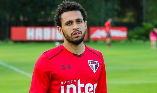 Веллингтон нем, Metro Jornal