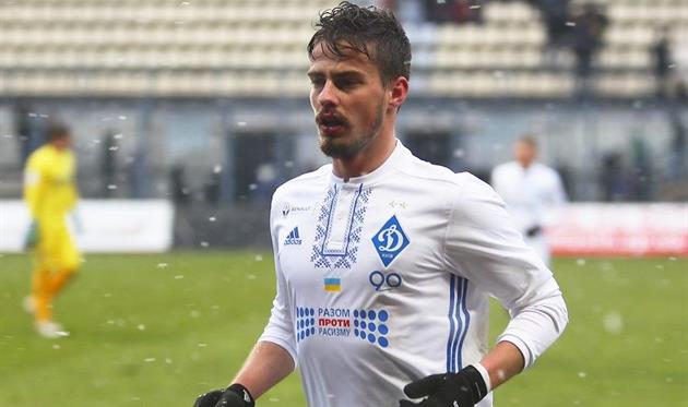 ФК Динамо Киев