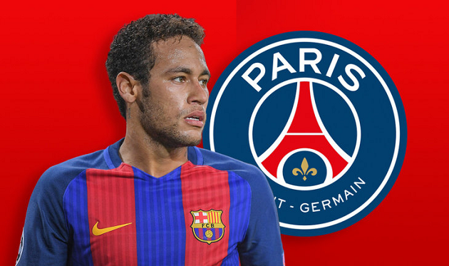 Лига 1 поддержала трансфер Неймара в ПСЖ