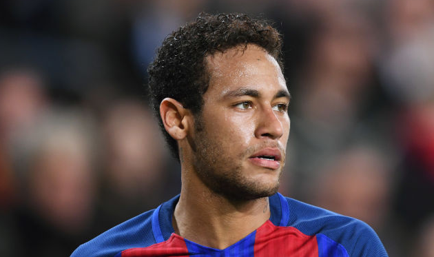 Неймар, Getty Images