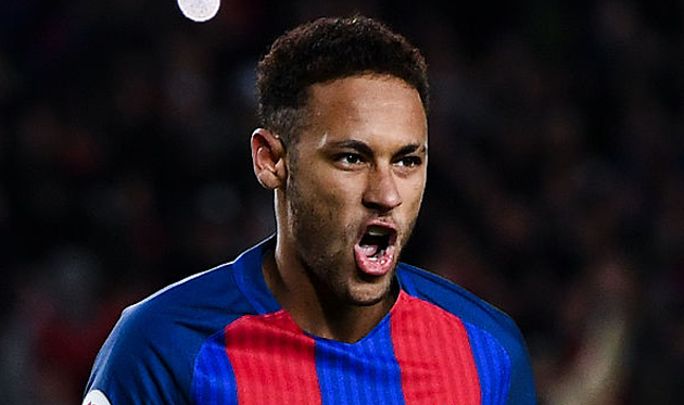 Неймар, Getty Images