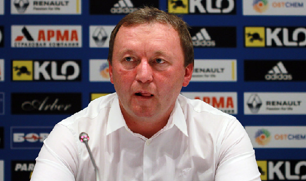 Владимир Шаран