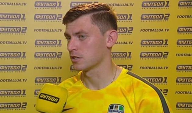 Василий Грыцук