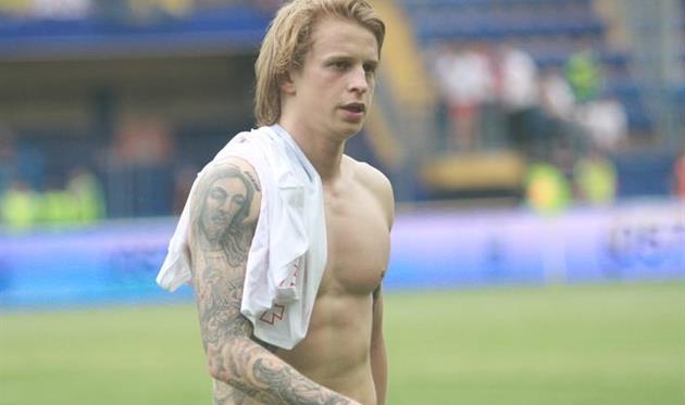 Артем Шабанов