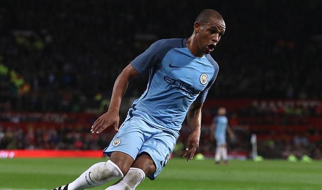 Фернандо, Getty Images