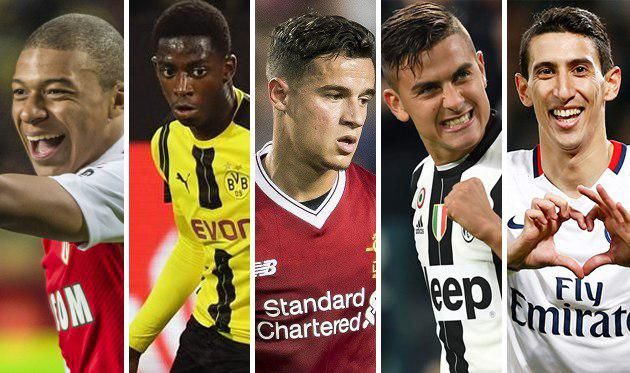 коллаж football.ua