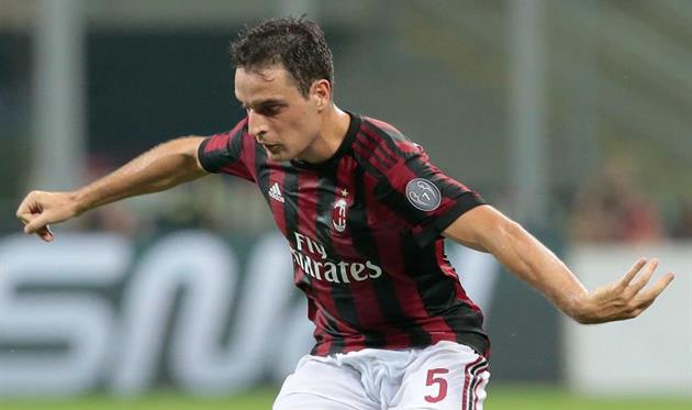 Джакомо Бонавентура, Getty Images