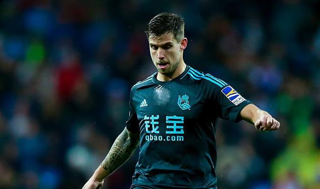 Иньиго Мартинес, Getty Images