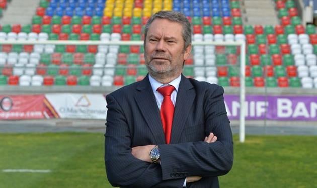 Карлуш Перейра, фк маритиму