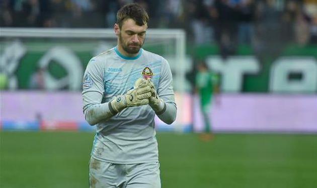 Евгений Паст, Football.ua