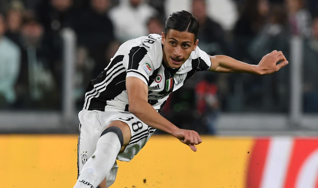 Роландо Мандрагора, Getty Images