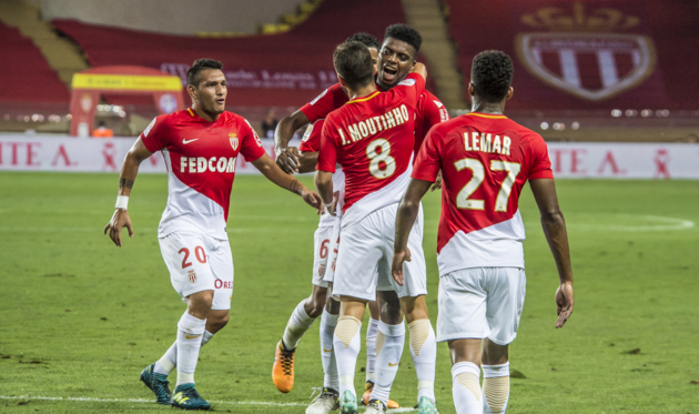 Монако, asmonaco.com