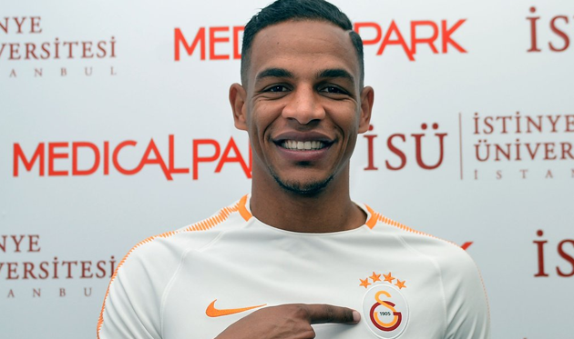 Фернандо, galatasaray.org
